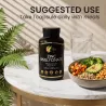 Zinc Picolinate 50 Mg | Coco March