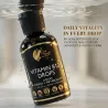 Liquid Vitamin B-12 Complex | Coco March