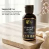 Liquid Vitamin B-12 Complex | Coco March