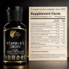 Liquid Vitamin B-12 Complex | Coco March