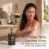 Elixir Passion Body Butter Cream | Coco March