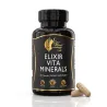 Vita Minerales Elixir | Coco March