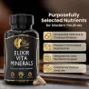 Elixir Vita Minerals| Coco March