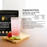 Pink Magnesium | Coco March