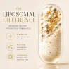 Limposomal Glutathione | Coco March