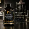 Limposomal Glutathione | Coco March
