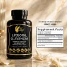Limposomal Glutathione | Coco March