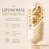 Limposomal Glutathione | Coco March