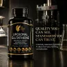 Limposomal Glutathione | Coco March