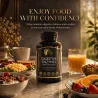 Broad Spectrum Enzymes | Coco March