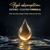 Aceite de Pescado Omega-3 | Coco March