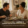 Aceite de Pescado Omega-3 | Coco March