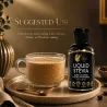 Organic Liquid Stevia | Coco March