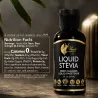 Organic Liquid Stevia | Coco March