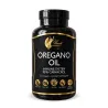 Oregano Oil | Coco March