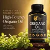 Oregano Oil | Coco March