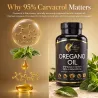 Oregano Oil | Coco March