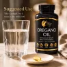 Oregano Oil | Coco March