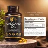 Oregano Oil | Coco March
