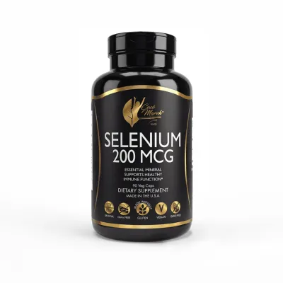 Selenium | Coco March