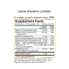 Liquid Vitamin B-12 Complex | Coco March