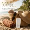 Elixir Mineral Sunscreen Tinted | Coco March