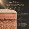 Elixir Mineral Sunscreen Tinted | Coco March