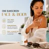 Elixir Mineral Sunscreen | Coco March