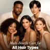 Hair Kit Elixir: Grow, Repair & Strengthen Hair