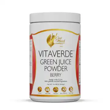 VitaVerde Green | Coco March