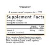 Vitamin E 400 IU| Coco March