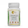 Odorless Garlic | Coco March