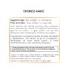 Odorless Garlic | Coco March