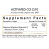 Activated Co-q10 | Coco March