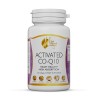 Activated Co-q10 | Coco March