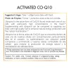 Activated Co-q10 | Coco March