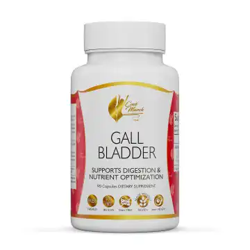Gall Bladder | Coco March
