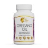 Oregano Oil | Coco March