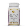 OMEGA 3 KRILL OIL | Coco March