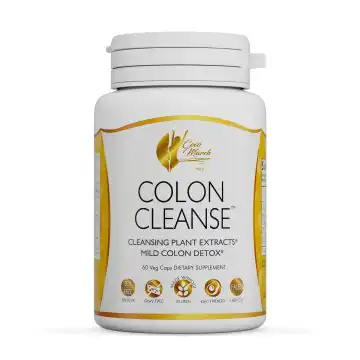 Vegan Colon Cleanse | Coco March