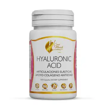 Hyaluronic Acid | Coco March