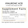 Hyaluronic Acid | Coco March