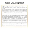 Vita Minerales Elixir | Coco March