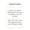 Elixir Eye Cream | Coco March