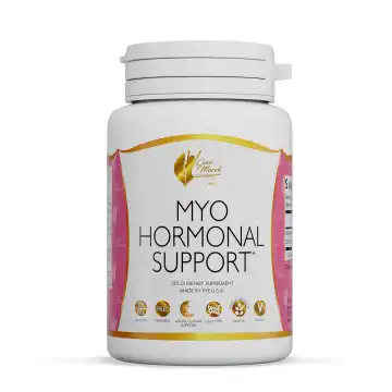 Myo Hormonal Support | Coco March