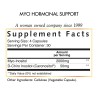 Myo Hormonal Support | Coco March
