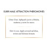 Elixir Male Attraction Pheromones | Coco March