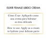Elixir Feminine Gel | Coco Mach