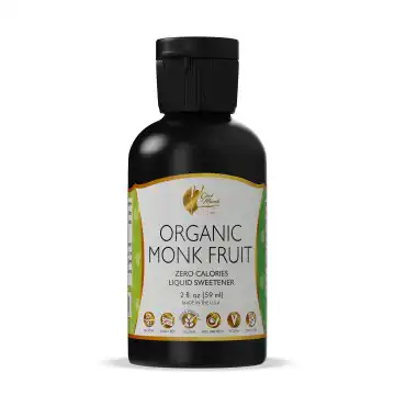 Monk Fruit | Coco March