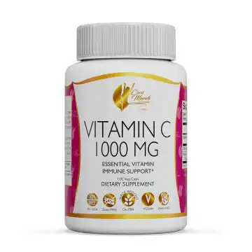 Vitamin C 1000 Mg | Coco March